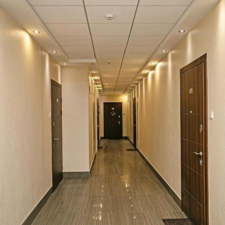 Petrovdom Apartaments 8-188 In Rc Central Park, 7 John Mccain Street Kiev Bagian luar foto